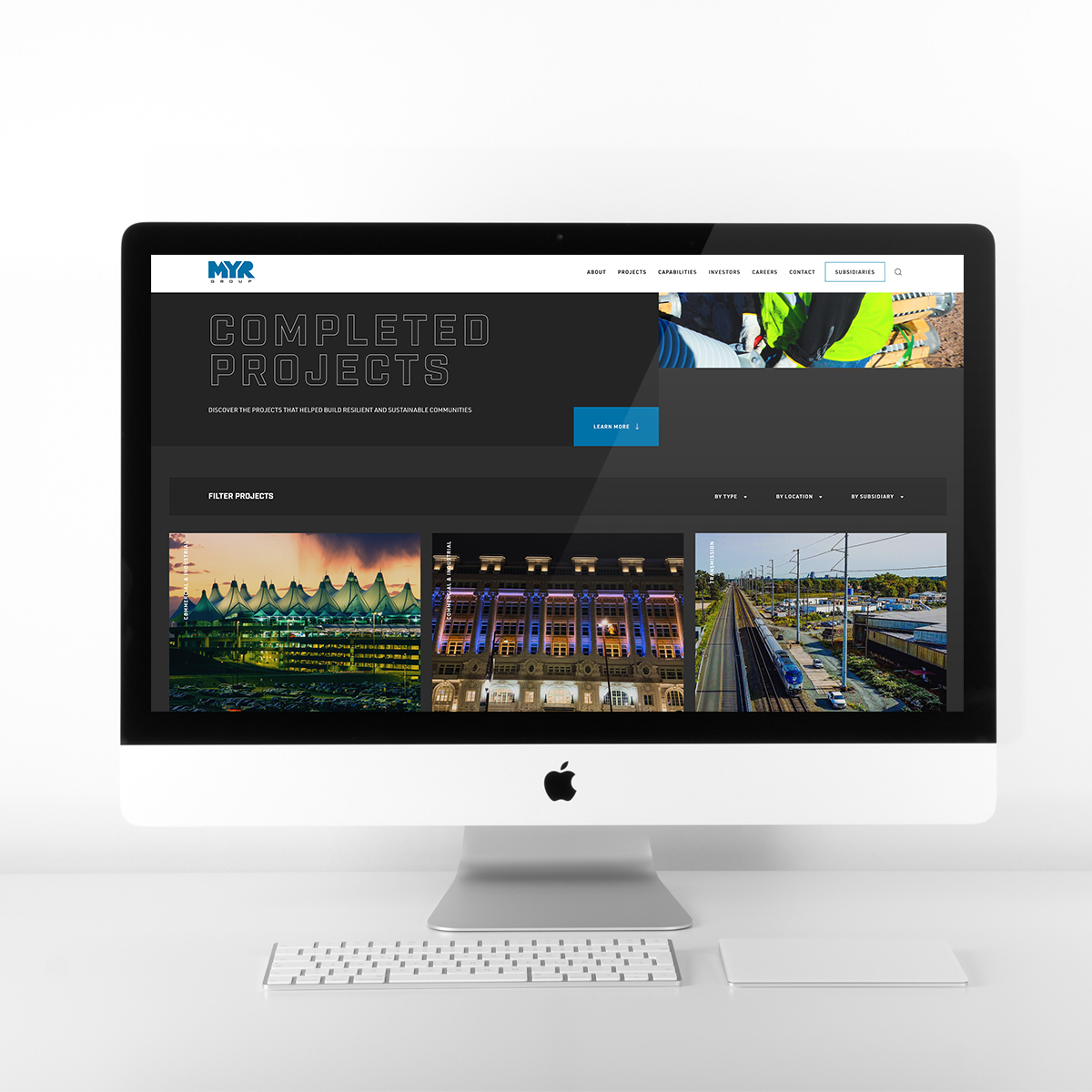 Studiothink is a Surrey web design and branding agency