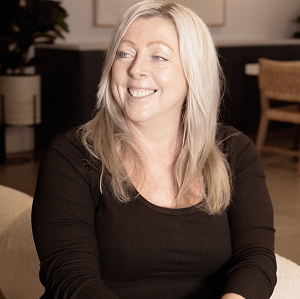 Sherry Jacobi, CEO and Studiothink Blog Author and Writer