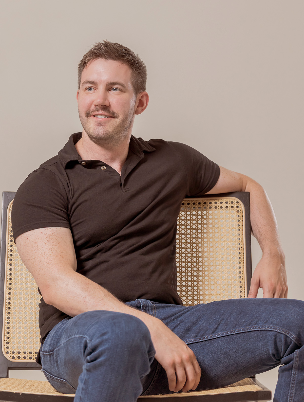 Craig D'Arcy, Senior Web Developer at Studiothink