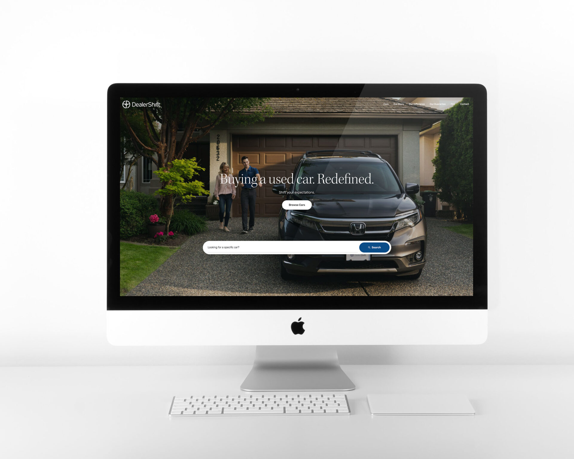 Vancouver Rebrand and Web Design Agency