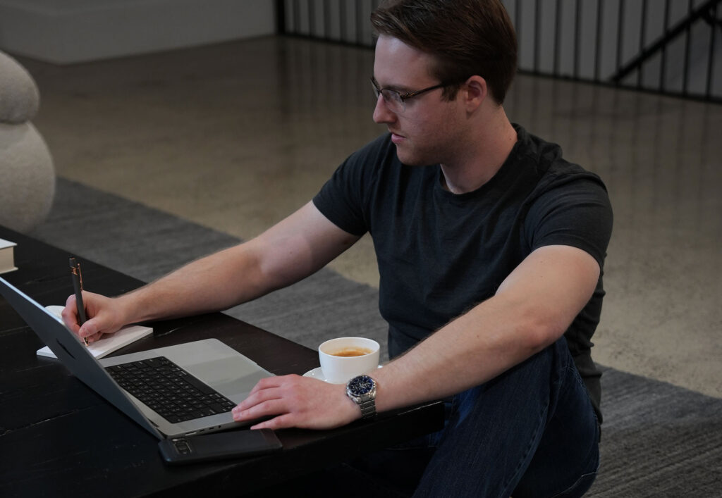 What is Single Tasking? / Studiothink Blog