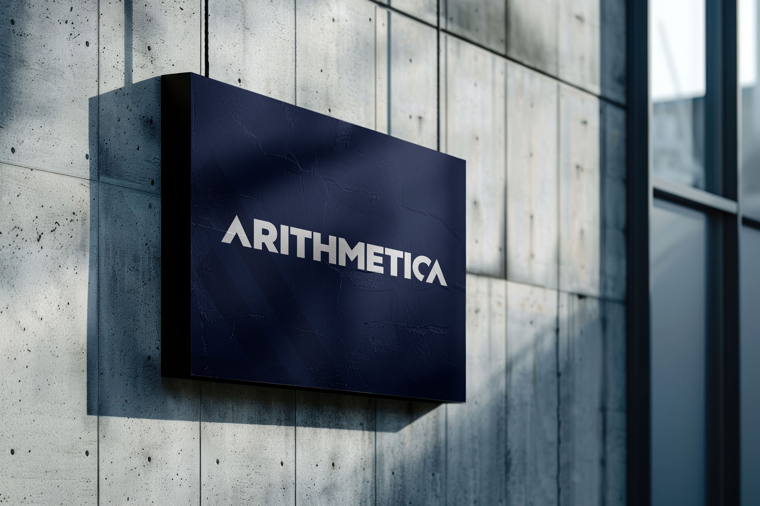 Arithmetica