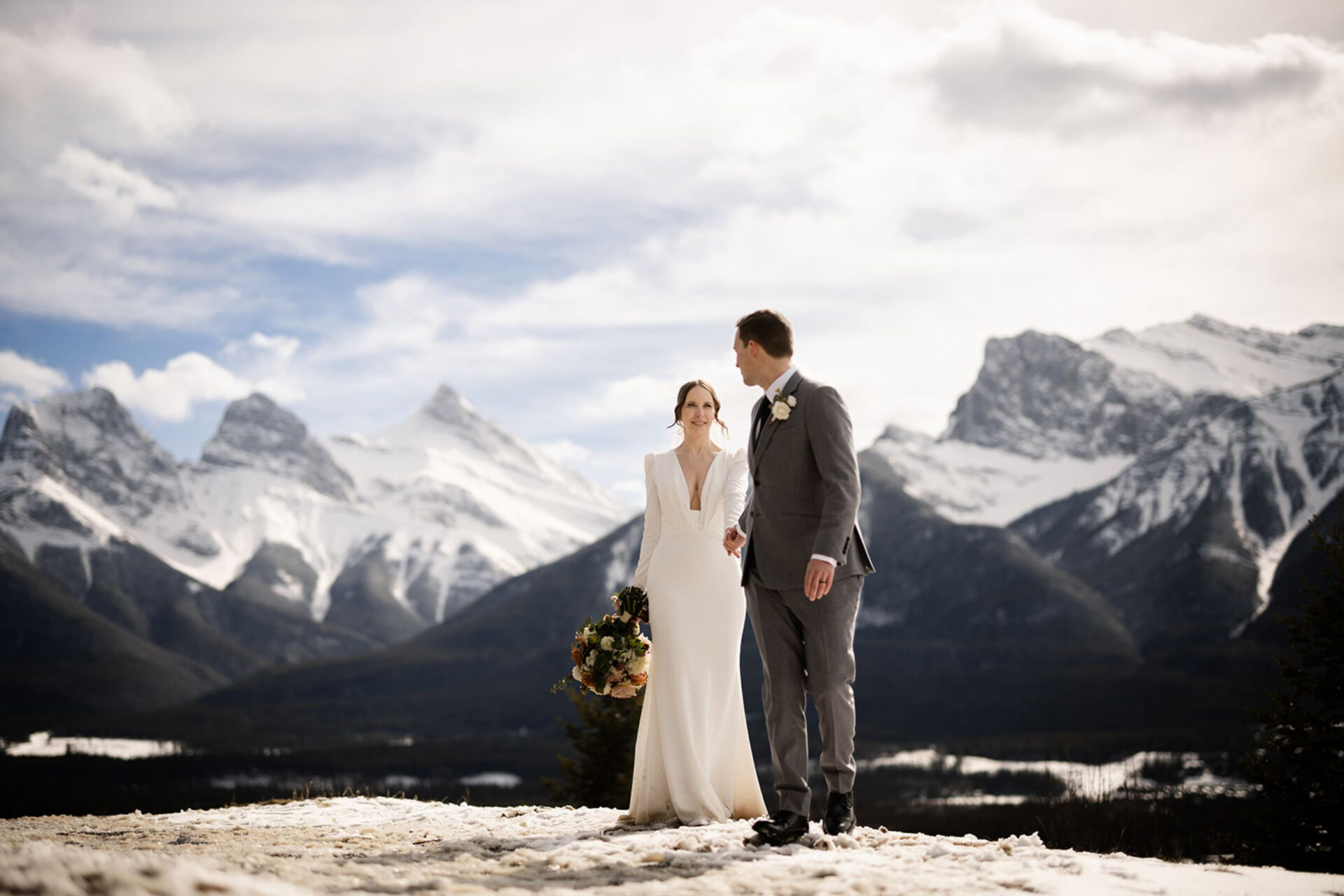 Wedding Industry Branding and Web Design for Business